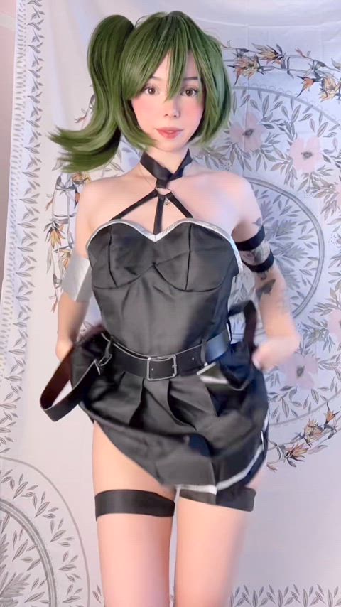 18 Years Old Amateur Asian Barely Legal OnlyFans Petite Rule34 Small Tits Solo Teen Porn GIF by miamiaof