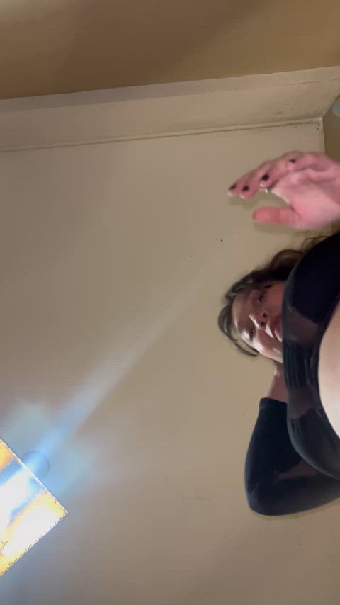 What a nice insect to squash with my fat ass thumbnail