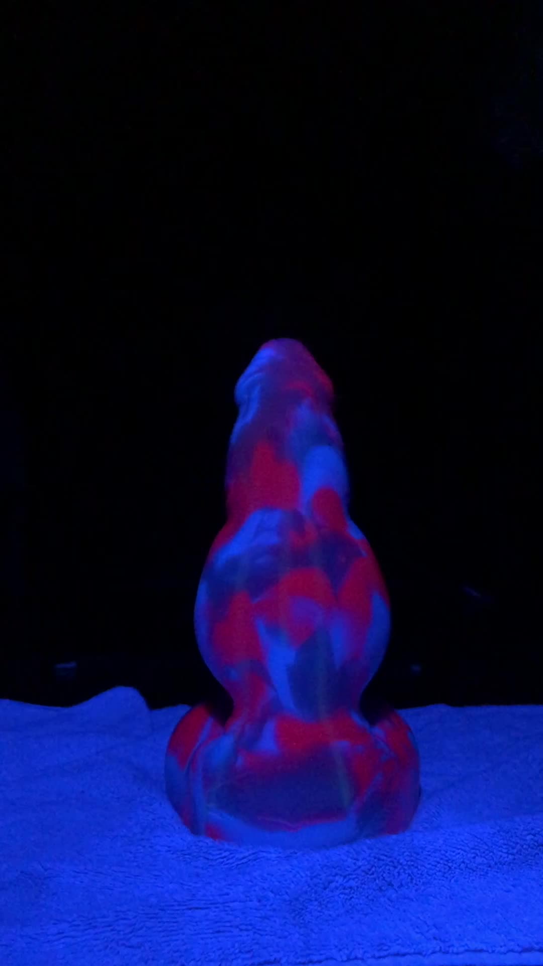 Dexter Fits That Was Intense Hope You Enjoy