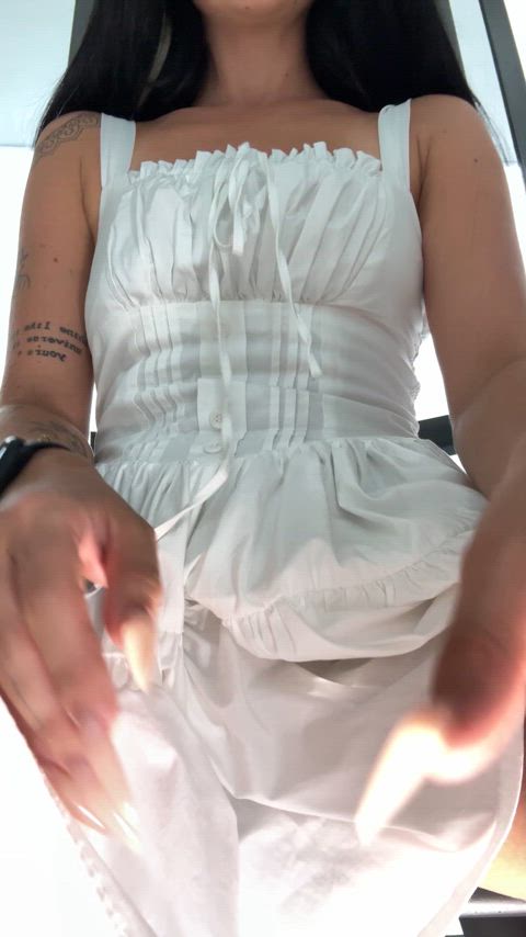 Fingering Masturbating Teen Porn GIF by bubblesacrobat