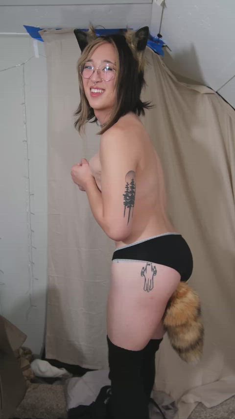 am I qualified for you to fuck me and wank me simultaneously?