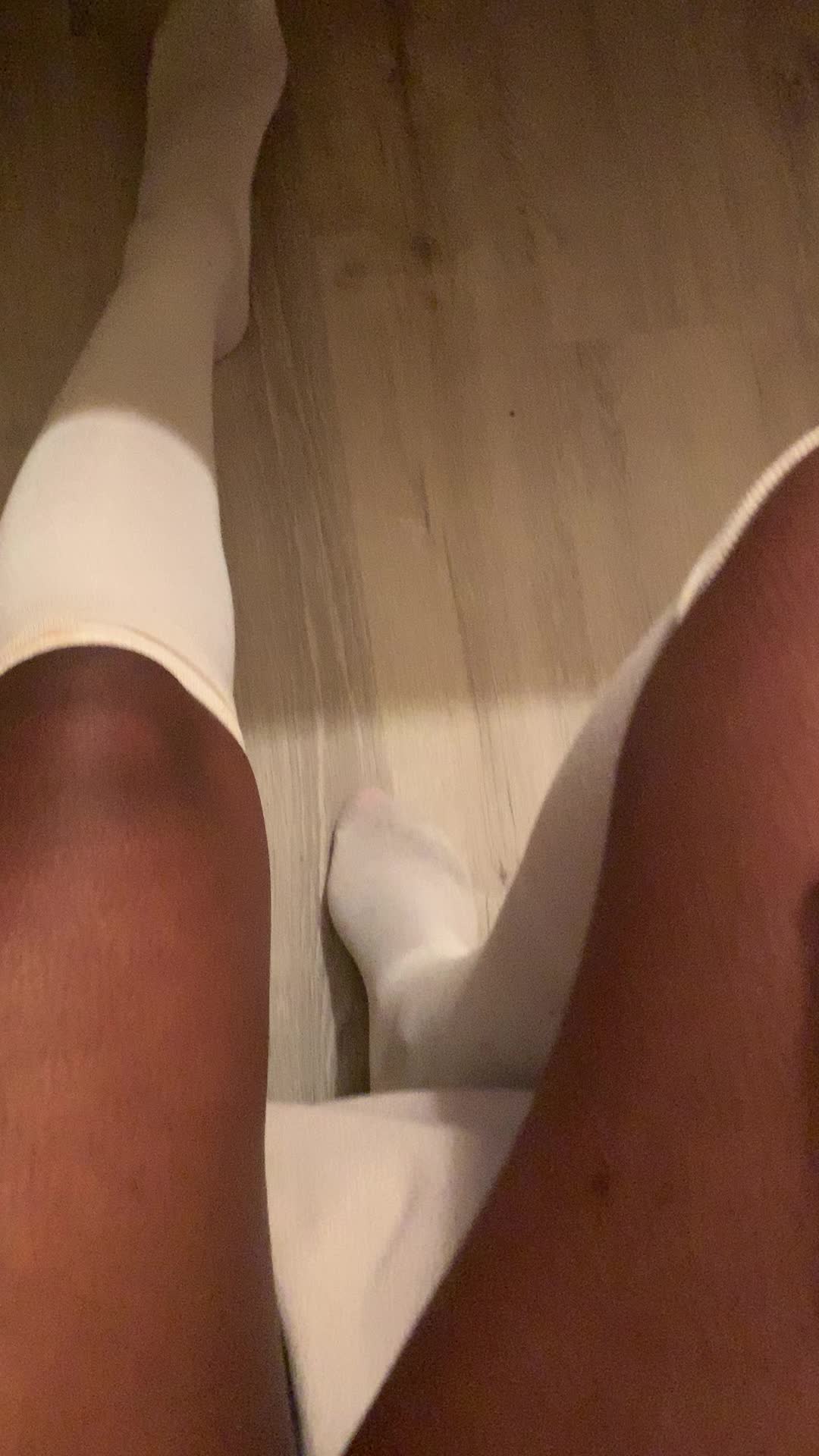 I’m feeling naughty
