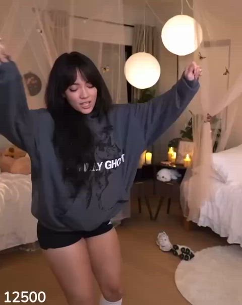 Ass Big Ass Legs Thick Thighs Thighs Porn GIF by xhsjsndnxjxnc