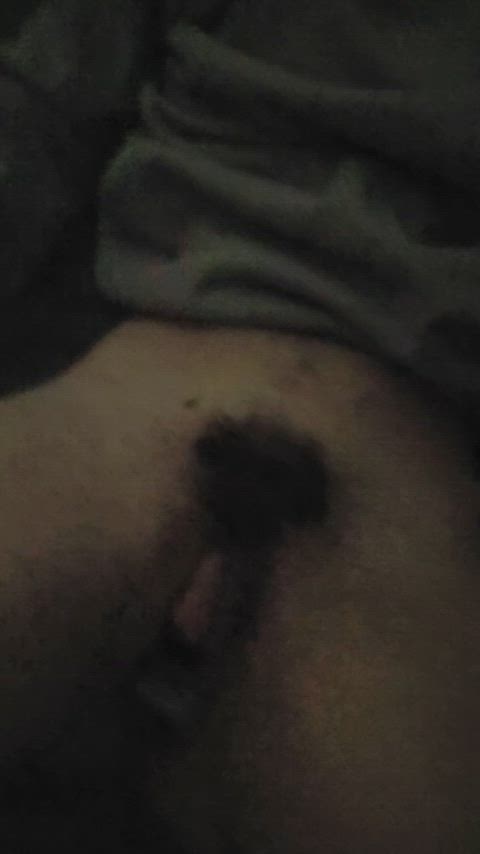 Power went out, kno[t] went in~ Gotta keep em warm!