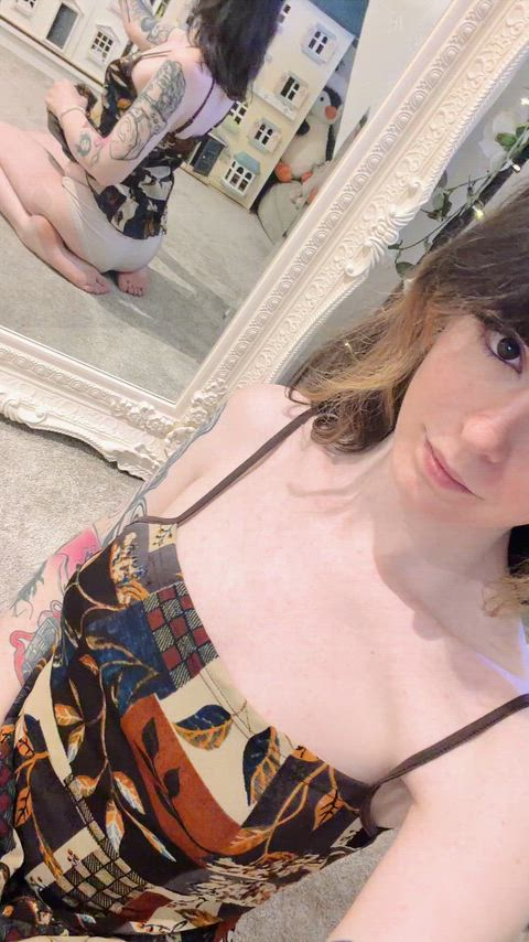 even when im soft im still huge..