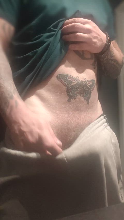 (46) straight dad. So how are you today