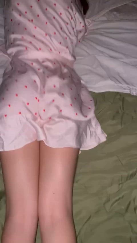 Step bro fucked me after dinner