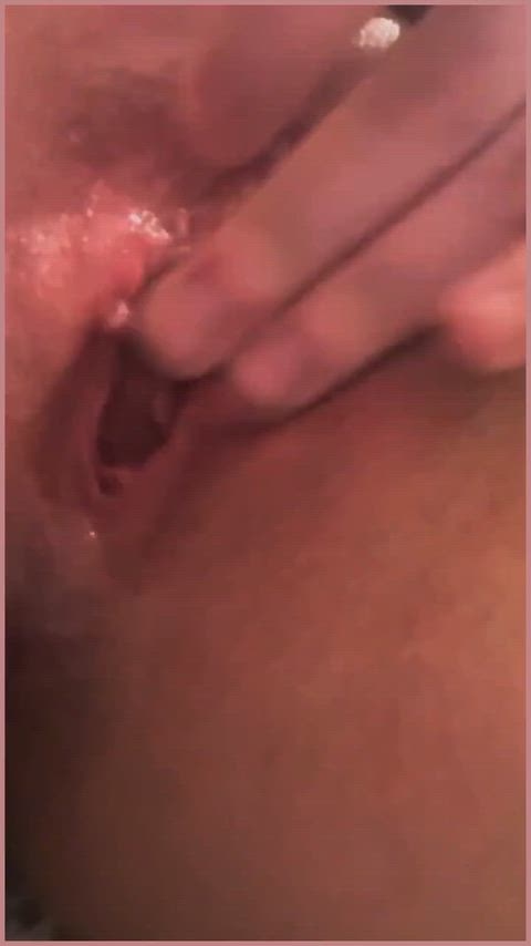 Asshole Chubby Cumshot Femdom Jerk Off Male Masturbation POV Riding Trans Transexual Porn GIF by lovesofa
