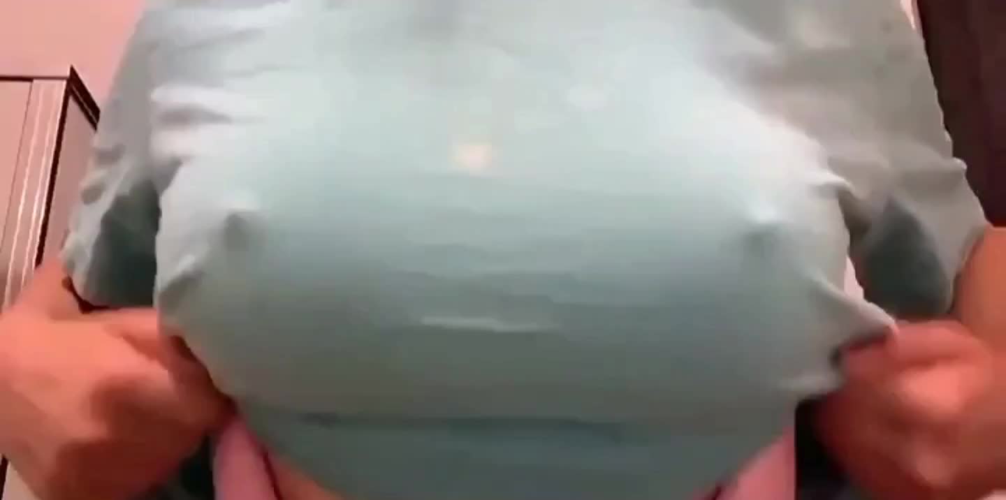 hope you like titty drops