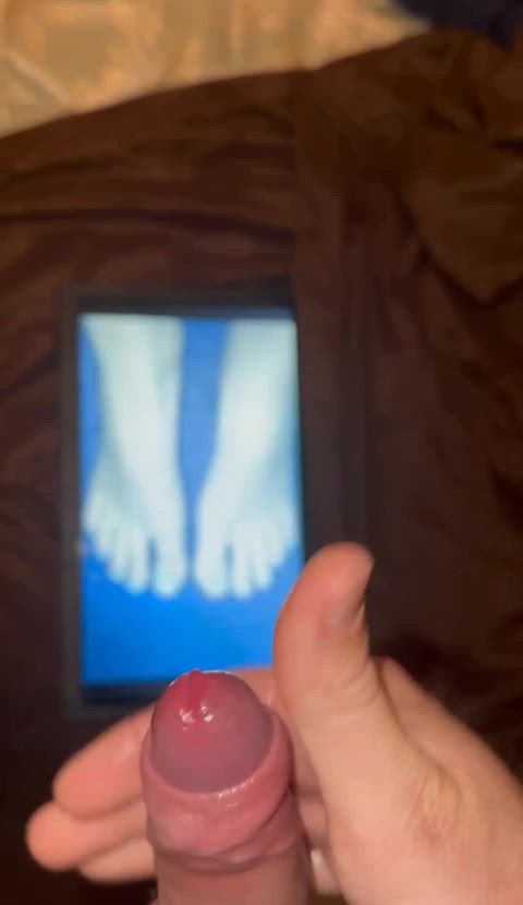 I always shoot big loads, but the 10th-13th ropes even impressed me 💦💦💦💦💦