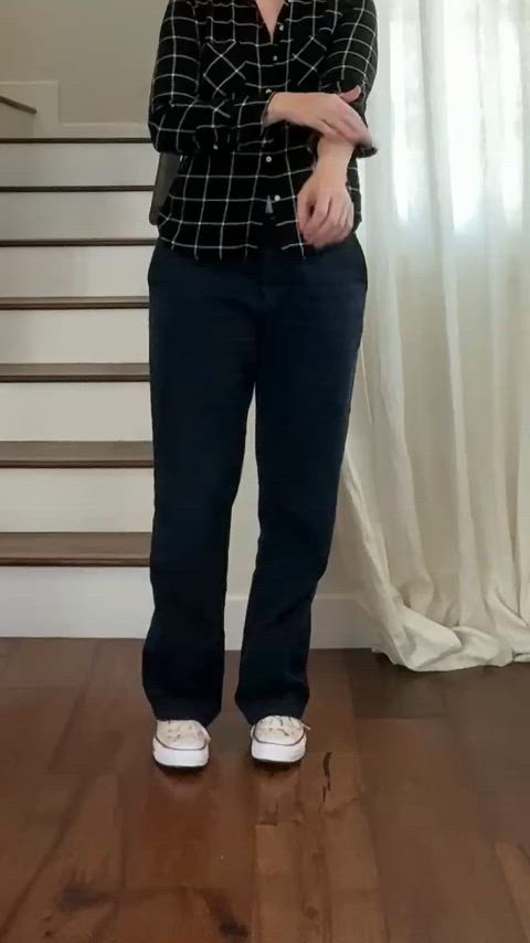 In 2026 I resolve to never use the front camera again!