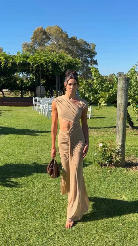 Alanah Yukich - Australian Hurdler