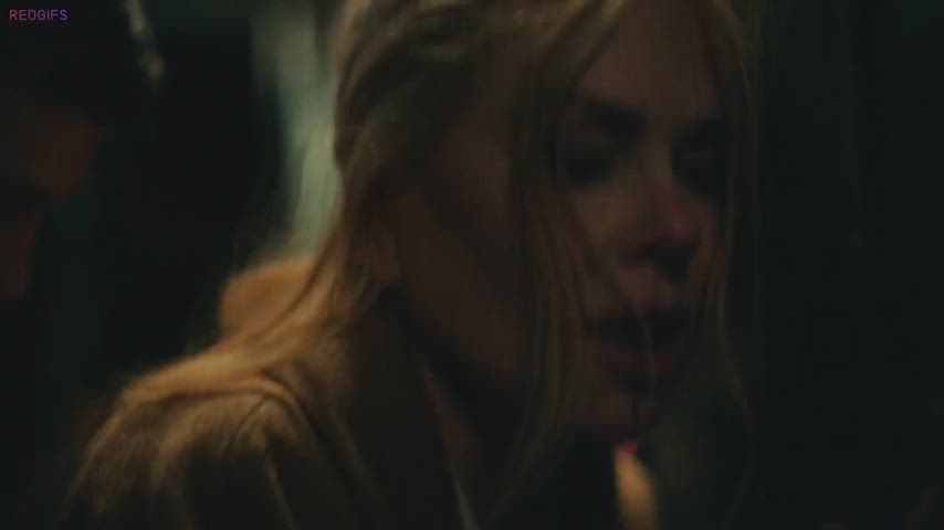 Nicole Kidman | Baby Girl (2024)