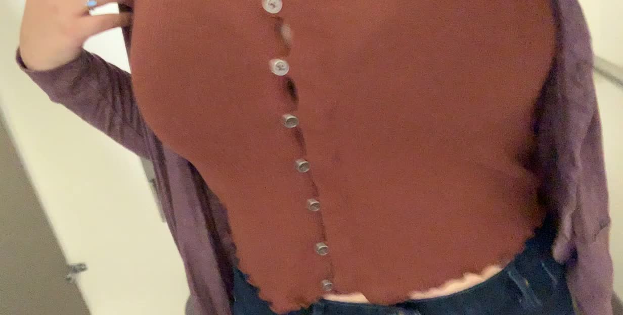 Hope the thread holds.