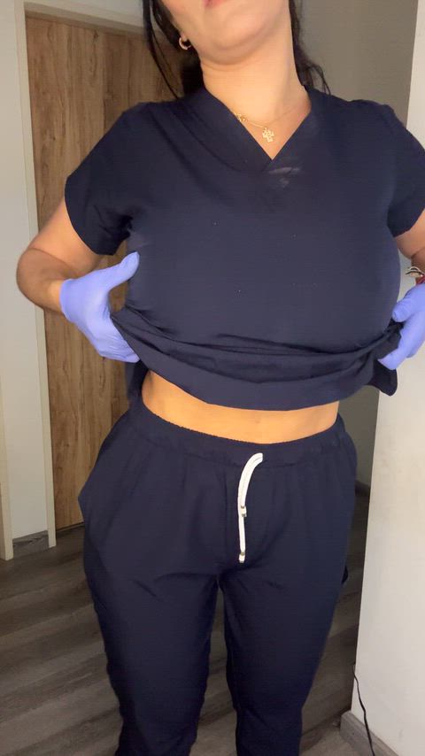 If you want a nurse from Cali. how old are you