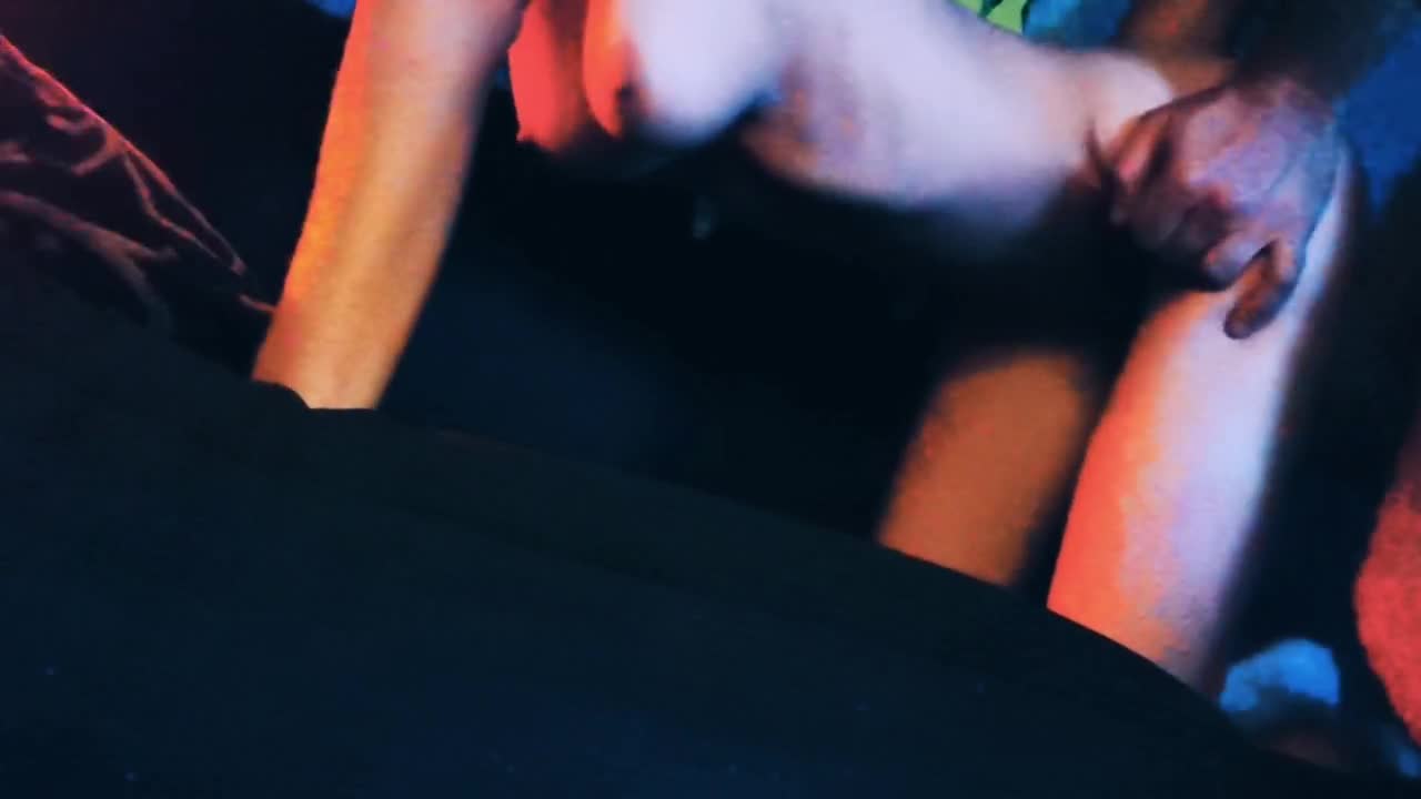 Amateur Couple Doing It Hard Doggy Style