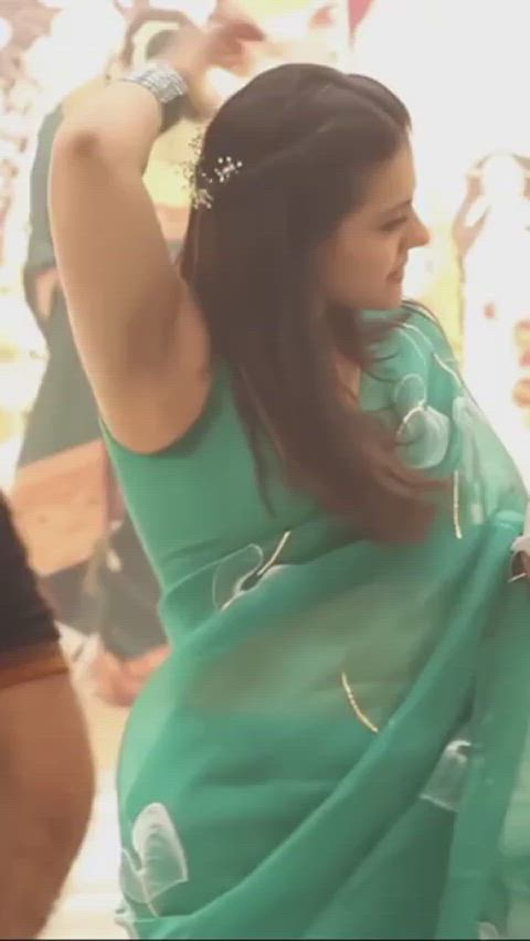 Kazol mommy