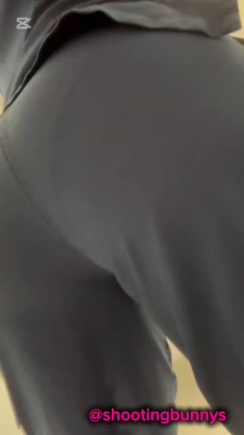 Would you sniff this nurse’s ass after a 10hr shift?