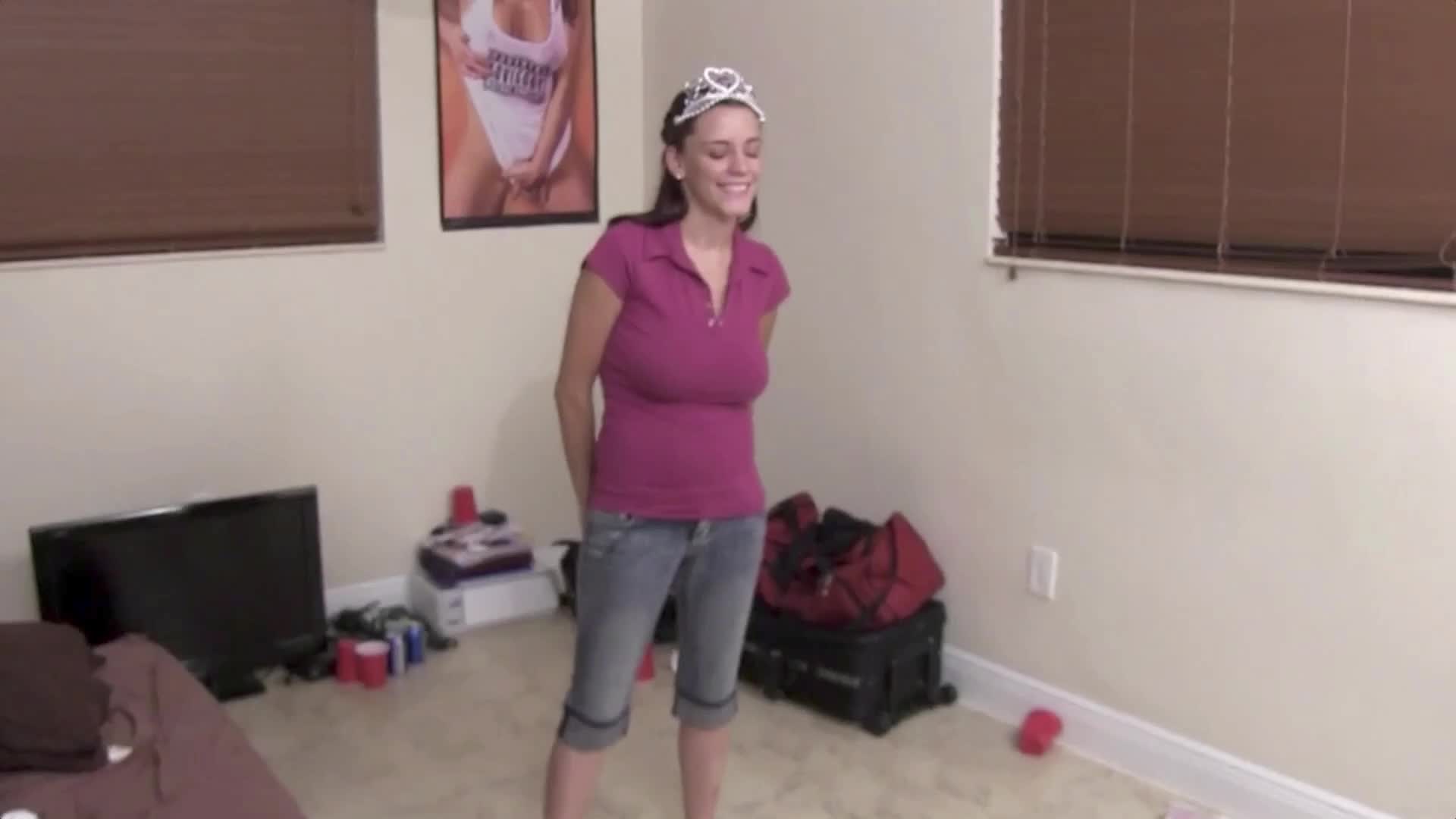 Big titties!