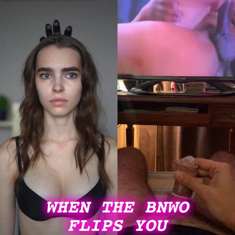 Once you felt its sweet embrace, the hand of the BNWO will always you on the right path [BBC only] [snowbunny] [Queen of Spades]