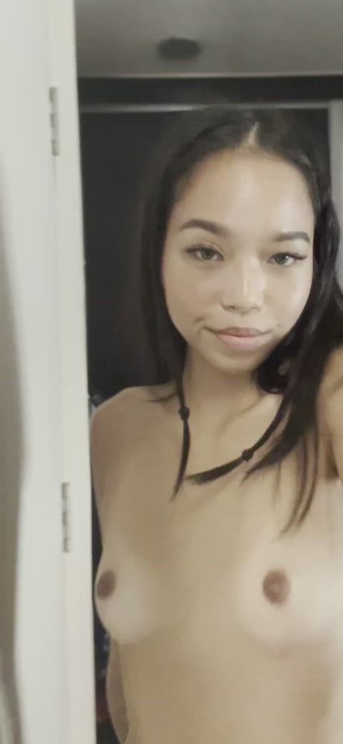 your petite little viet slut