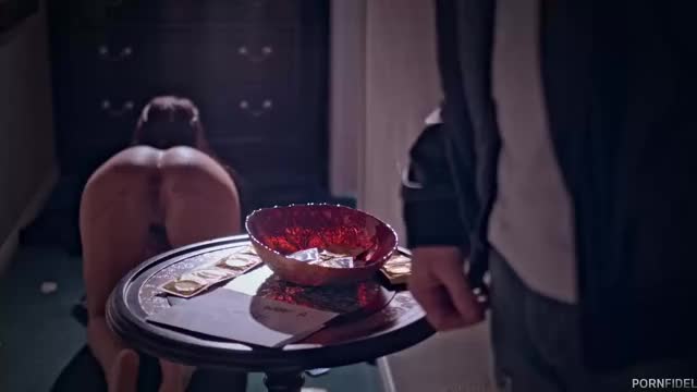 Peta Jensen – Take The Condom Off #4