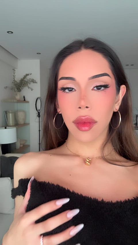 can i slap you with my big cock