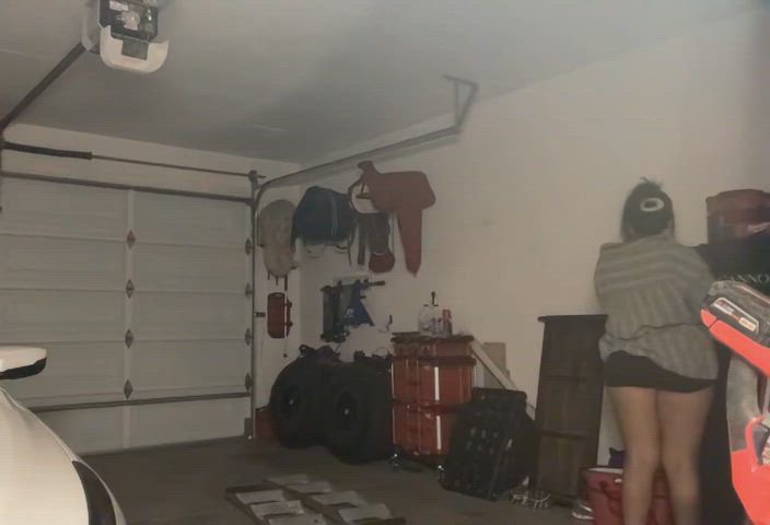 Ass Big Tits Nipslip Tits Porn GIF by redrider45