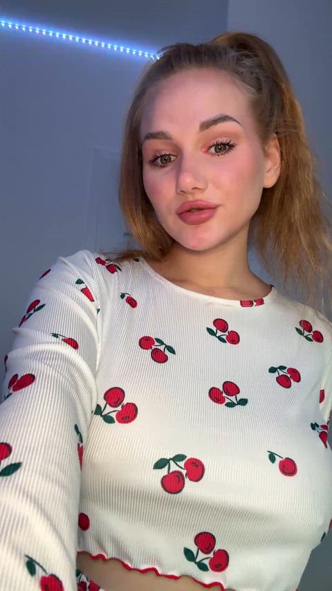 Amateur OnlyFans Tits Porn GIF by relative_rub