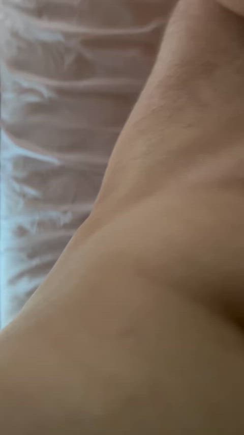 Love being covered in it
