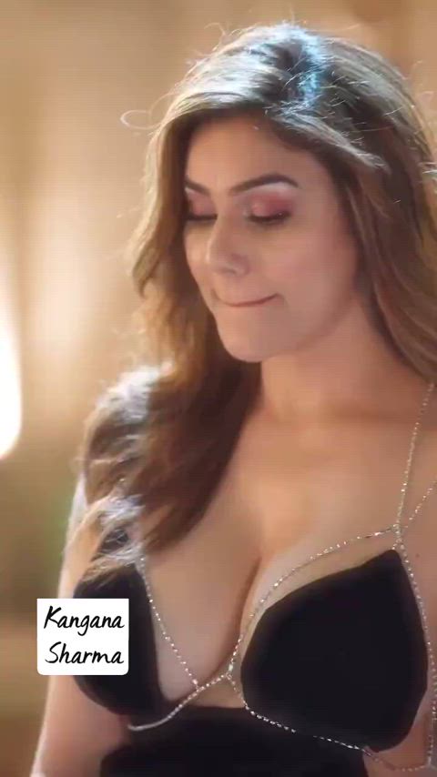 Kangna Sharma