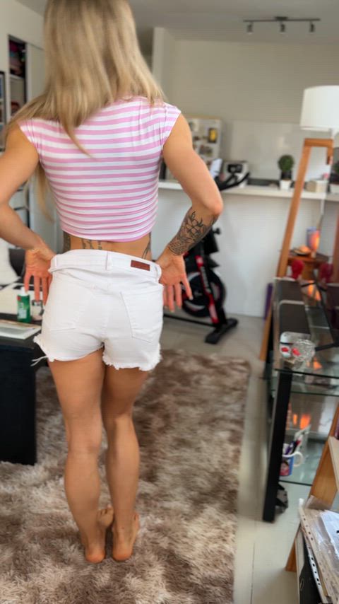 Did you like your Friday surprise?