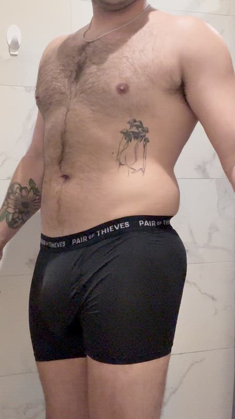 Okay, fine you can see it!