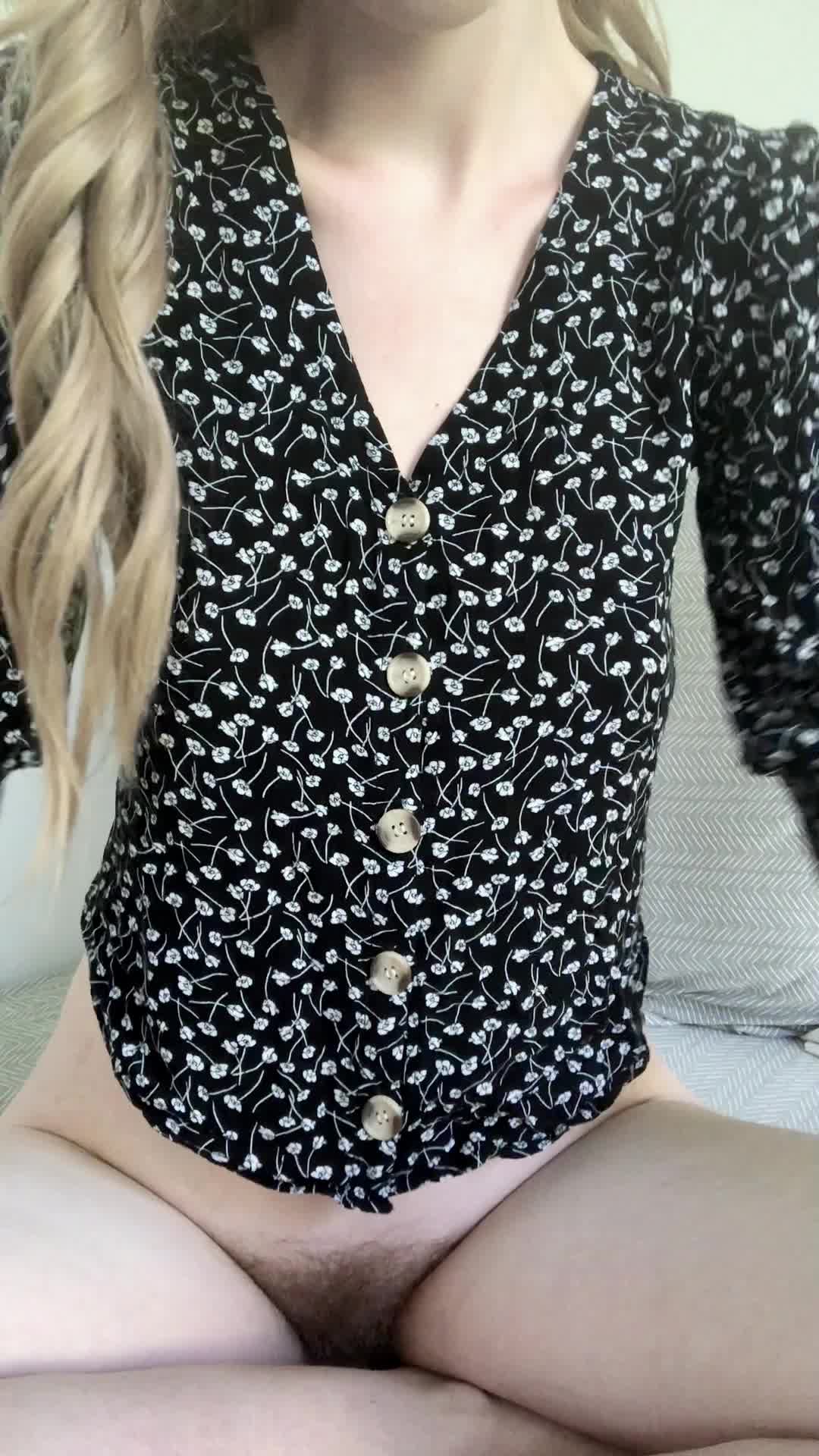 i think this top hides them pretty well