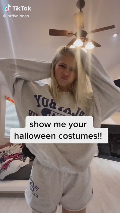 [F4M] The sexual education of Jordyn Jones. Turning from an innocent sweetheart to an experienced cock drainer