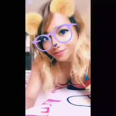Getting pumped from behind