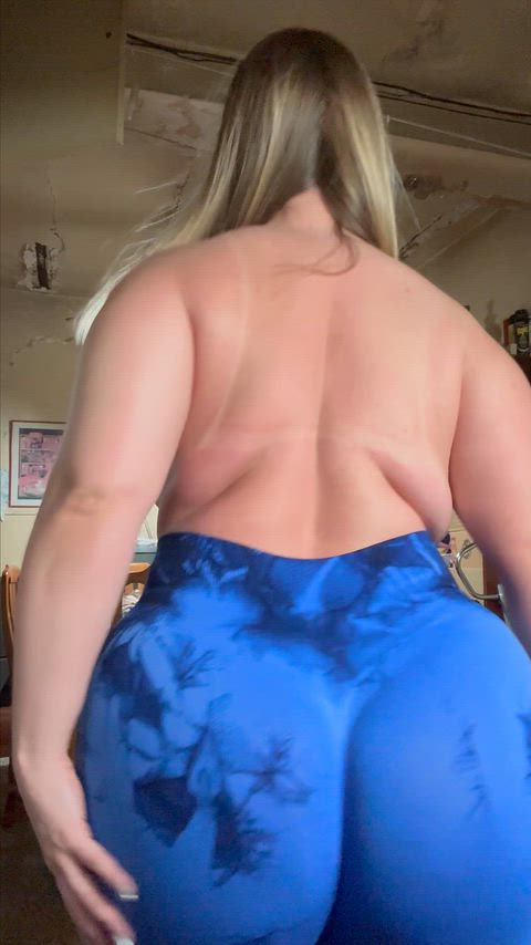 Would you put your face underneath them?