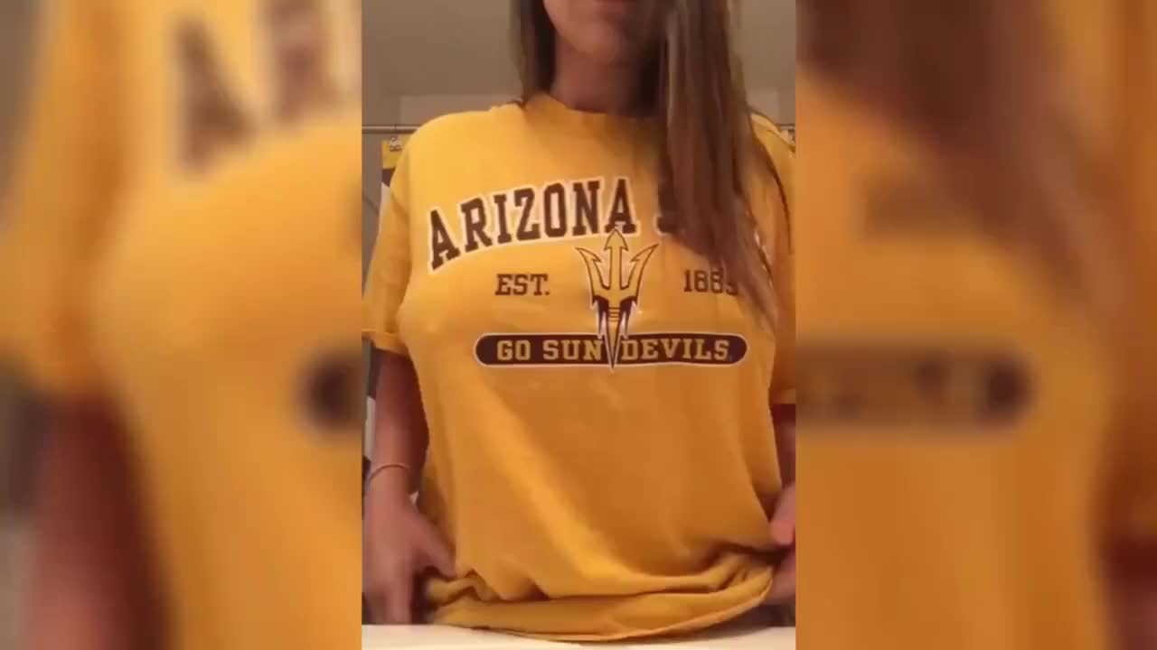 Titties anyone