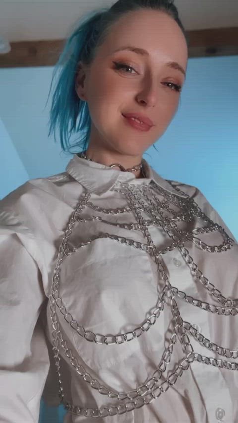 hope you like a good innie