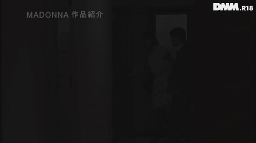 They saw what I did with my husband and wanted a piece of that for themselves! ~ Sho Noshino in JUY-063