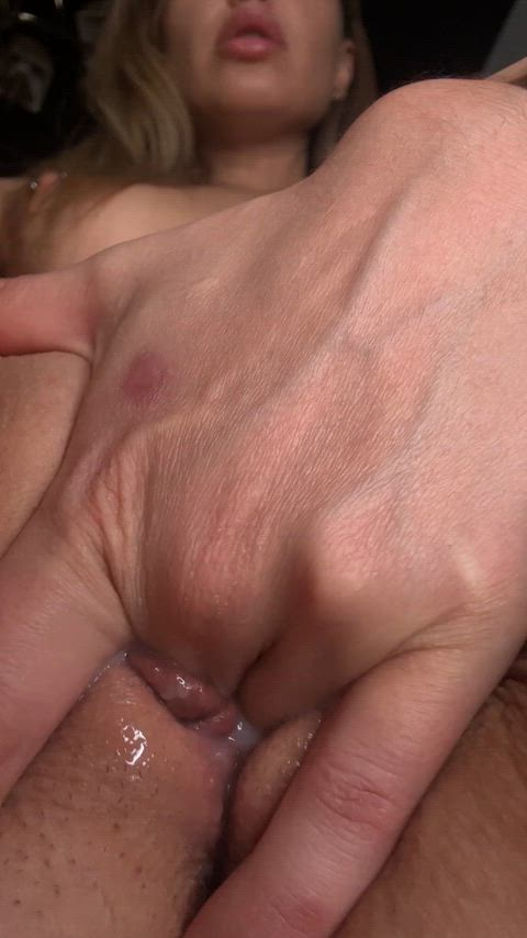 Pussy Pussy Lips Pussy Spread Shaved Pussy Tight Pussy Wet Pussy Porn GIF by shamlatsa