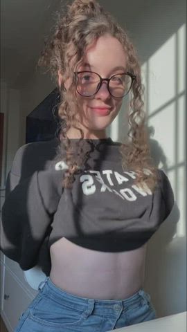 That one's a real cutie