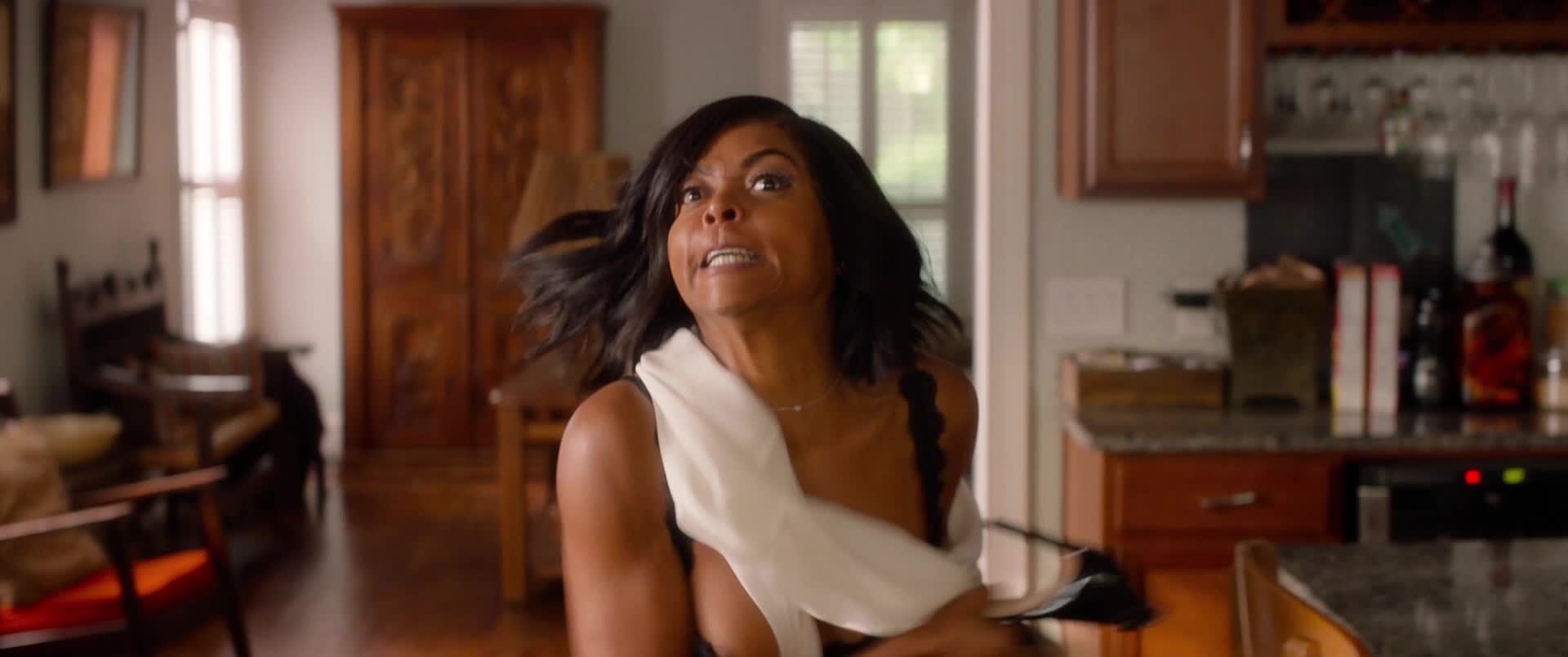 Taraji P. Henson