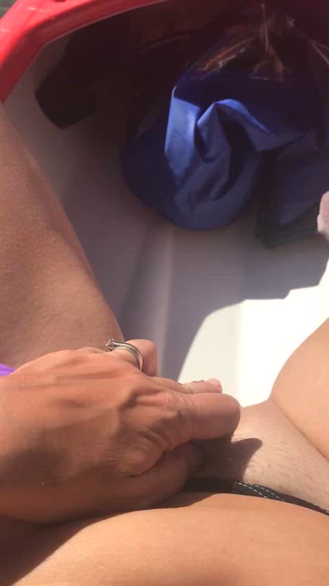 Beach Toys