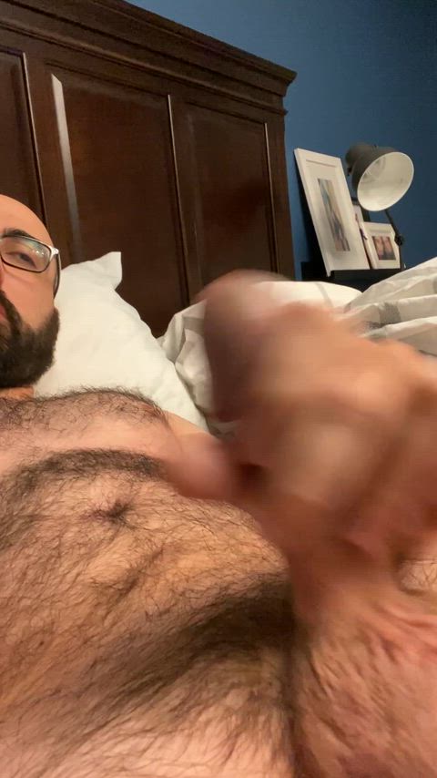 (41) My Wife is Out and I Couldn’t Help Making a Mess