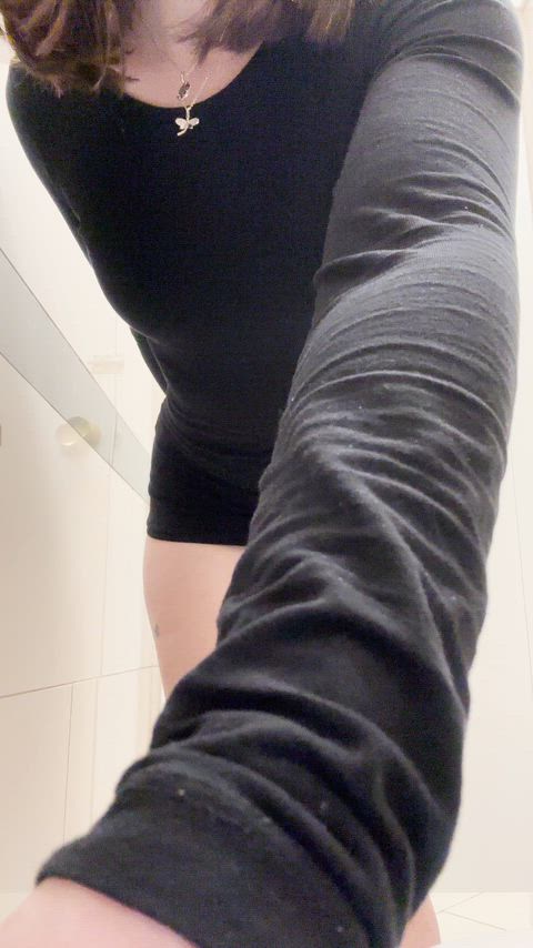 Before going back to work I like to have fun