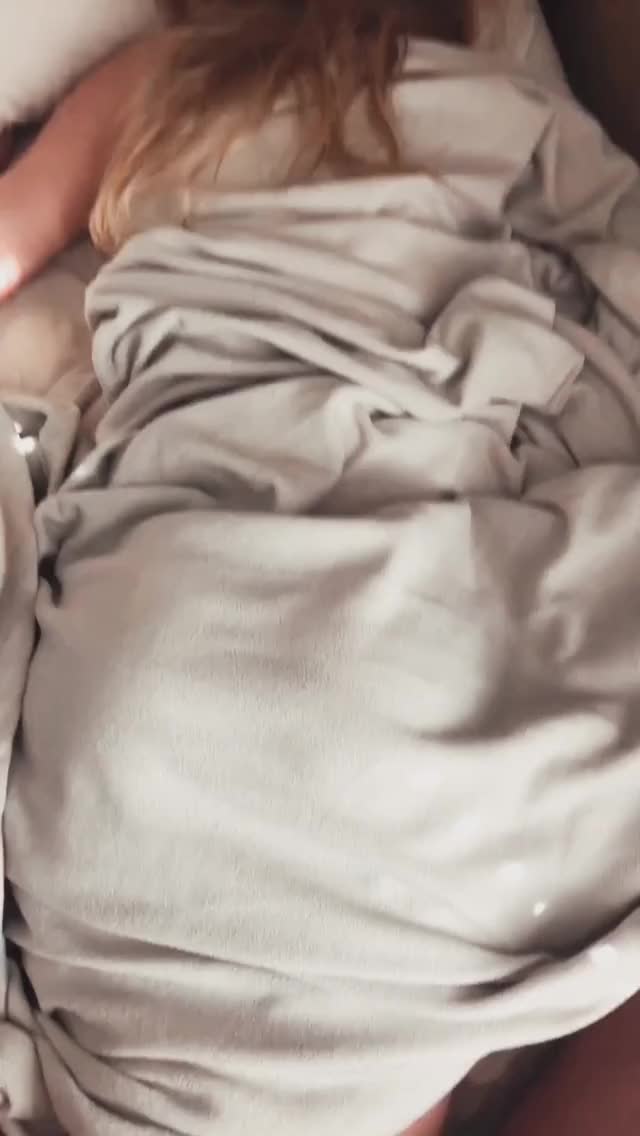 Good morning pronebone