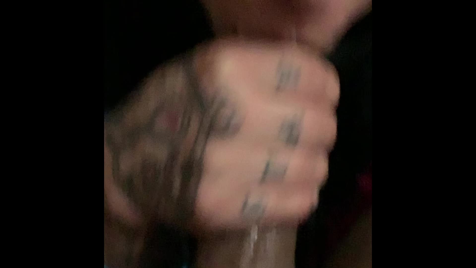 Lick it off 👅