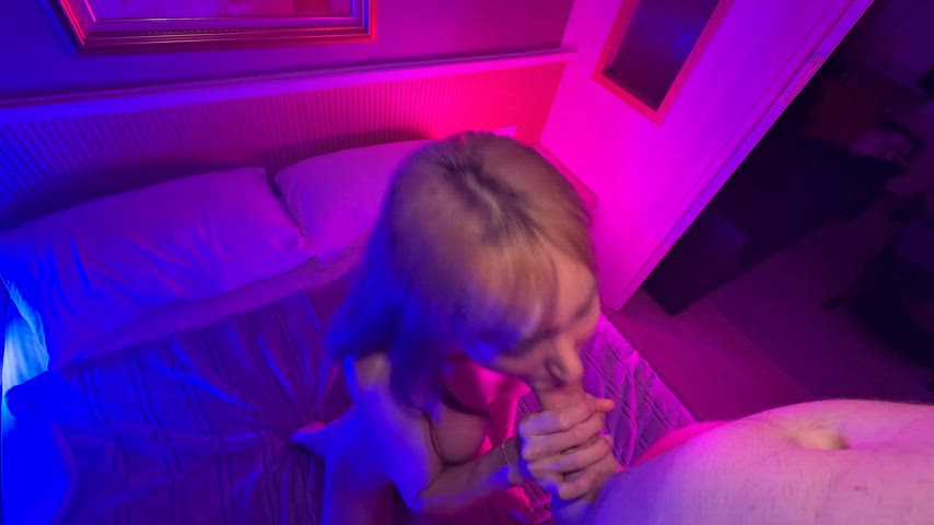 My first dates always end up like this