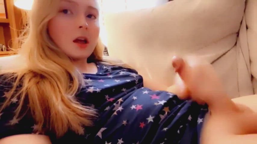 Mind if I shoot over some dick pics?😅